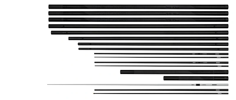 Matrix MTX5 Ultra V2 16m Pole Package Matrix MTX5 Ultra V2 16m Pole Package -Ians Fishing Tackle Sale 1