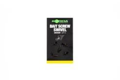 Korda Bait Screw Swivels