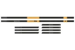 Guru 7000XS 7m Pole Combo