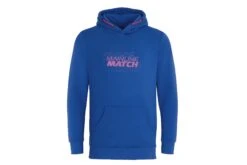 Mainline Match Hoody - Navy
