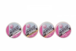 Mainline Match Dumbell Wafters 6mm