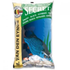 Van Den Eynde Secret Black Groundbait