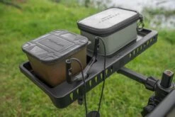 Korum Any Chair Standard Side Tray -Ians Fishing Tackle Sale 3rzRvAad