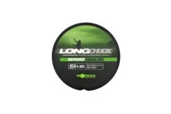 Korda LongChuck Tapered Mainline Green -Ians Fishing Tackle Sale 49701677777132