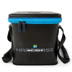 Preston Innovations Hardcase Bait Safe