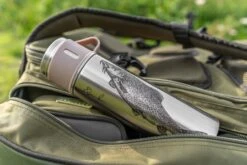 Korum Classic 500ml Thermal Flask Barbel