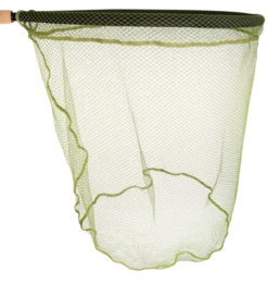 Korum Wading Net - Latex 26"