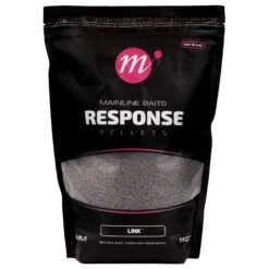 Mainline Response Pellets 4 Mainline Response Pellets -Ians Fishing Tackle Sale 54471685624472