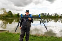 Preston Innovations Inception Super Pro XL Flat Roller -Ians Fishing Tackle Sale 5FR5R4QZ