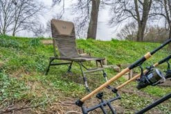 Korum Supa Lite Stretch Chair - Standard 10 Korum Supa Lite Stretch Chair - Standard -Ians Fishing Tackle Sale 5RwysJFg