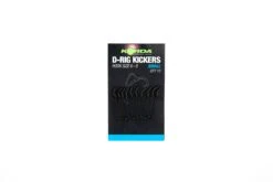 Korda Kickers D Rig -Ians Fishing Tackle Sale 61551606310073