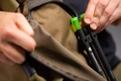 Korda Compac 3 Rod Holdall 10ft -Ians Fishing Tackle Sale 62411662644768