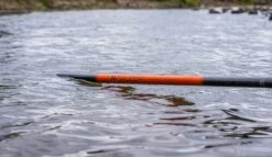 Guru N-Gauge 400 Net Handle 4.0m 3pc -Ians Fishing Tackle Sale 67081689091570