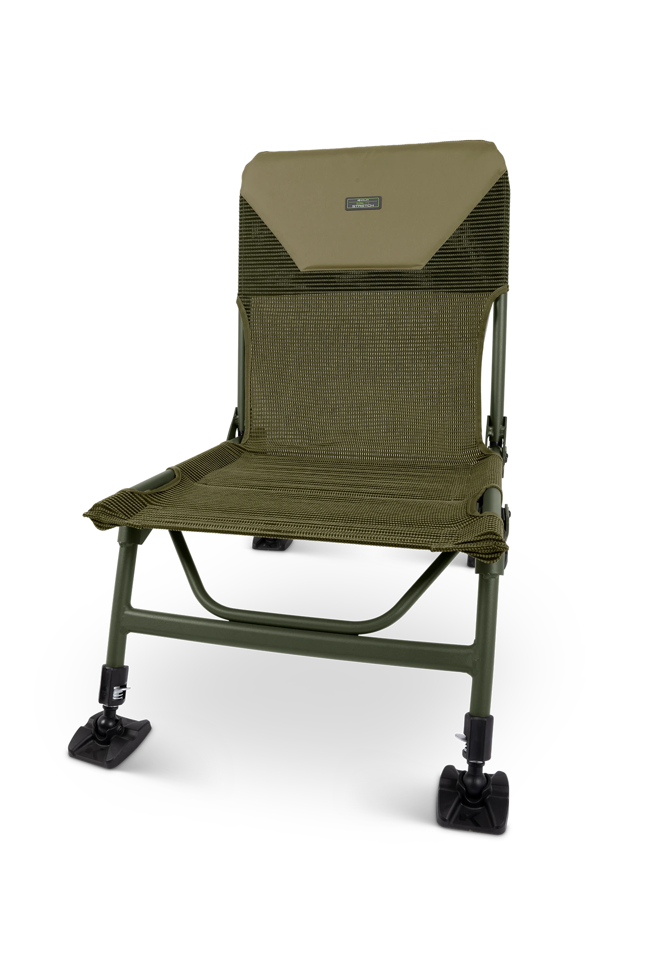 Korum Supa Lite Stretch Chair - Standard Korum Supa Lite Stretch Chair - Standard -Ians Fishing Tackle Sale 6Lpv2JQO
