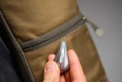 Korda Compac 3 Rod Holdall 10ft -Ians Fishing Tackle Sale 74811662644770