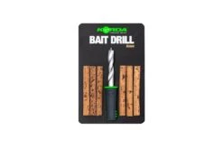 Korda Bait Drills 5 Korda Bait Drills -Ians Fishing Tackle Sale 76341636026274