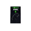 Korda Spinner Barbed Hooks