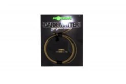 Korda Dark Matter Ring Swivel Leaders -Ians Fishing Tackle Sale 85801606910750