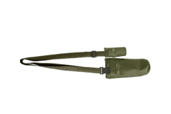 Korum Progress Elasticated Tip & Butt Protector