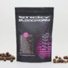 Sticky Baits Bloodworm Shelf Life Boilies -Ians Fishing Tackle Sale Bloodworm Shelf Life