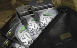 Korda Compac -Ians Fishing Tackle Sale Compac 200 inset2