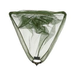 Korum Power Folding Triangle - Latex (2024)