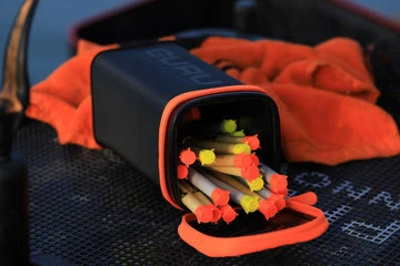 Guru Fusion Float Tube Guru Fusion Float Tube -Ians Fishing Tackle Sale EVA 20Float 201