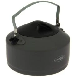 NGT 1.1 Litre Aluminium Kettle -Ians Fishing Tackle Sale FCC KETTLE 11 2 600x600 c1112b0f 256e 4feb a437 536201587261
