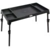 NGT XPR Bivvy Table - 4 Section With Adjustable Legs -Ians Fishing Tackle Sale FO BIVVYTABLE XPR 1000x1000 97c4a7e2 620d 408a aaad a1f482decd0f