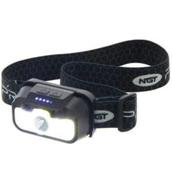 NGT Profiler Headlight 4 NGT Profiler Headlight -Ians Fishing Tackle Sale FTL HEADLIGHT PROFILER 0001 1000x1000 e827c6fb 2689 4b04 838b 0b9e1686aed7