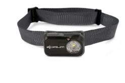 Korum Supa Lite Headtorch