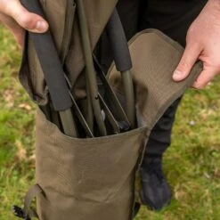 Avid Carp Avid Revolve Low Chair -Ians Fishing Tackle Sale Fx9hhuzo