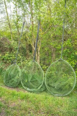 Korum Power Folding Spoons - Latex (2024) -Ians Fishing Tackle Sale I7MMzICn