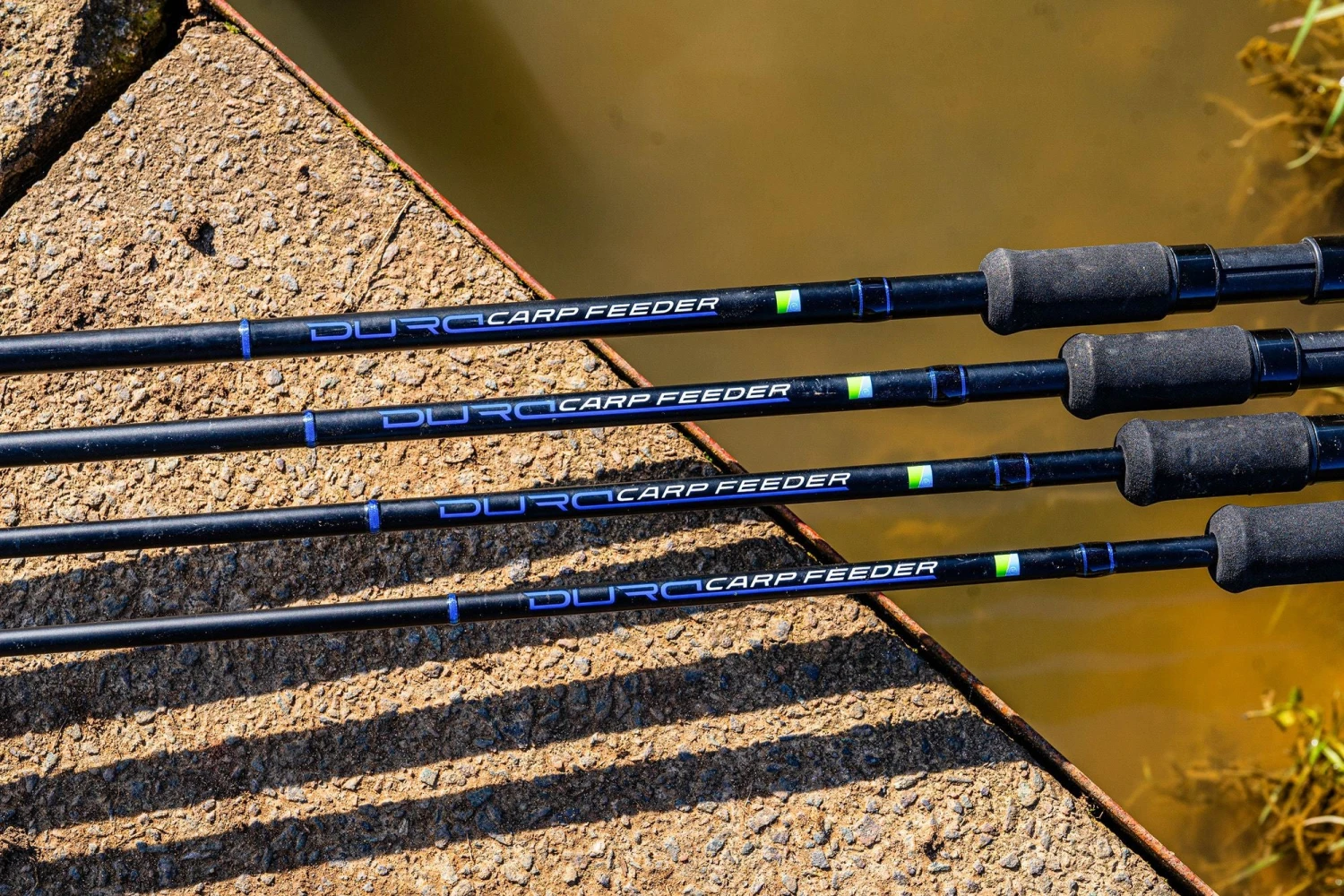 Preston Innovations Dura Rods Preston Innovations Dura Rods -Ians Fishing Tackle Sale