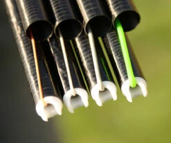 Cresta PTFE Insert Elastic Protectors -Ians Fishing Tackle Sale Key Features Portfolio elastication 05