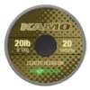 Korda Kamo Coated Braid 1 Korda Kamo Coated Braid -Ians Fishing Tackle Sale Korda Kamo Coated Braid