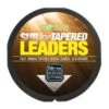 Korda Subline Tapered Leaders -Ians Fishing Tackle Sale Korda SUBline Tapered Leaders