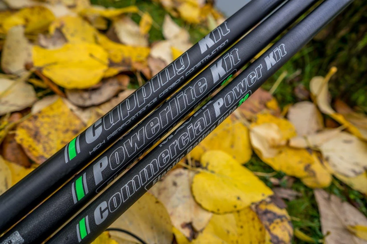 Maver Signature Pro 821 Matchlite 2Pc Top Kits Maver Signature Pro 821 Matchlite 2Pc Top Kits -Ians Fishing Tackle Sale Maver 20New 20Products 26