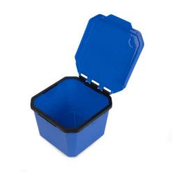 Preston Innovations 3 Pint Flip Lid Bait Tub