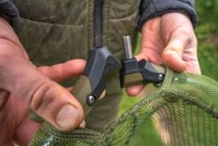 Korum Power Folding Spoons - Latex (2024) -Ians Fishing Tackle Sale No3 ptLu