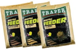 Traper Series Feeder Groundbait