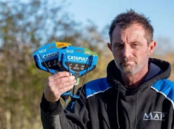 MAP Anti Tangle Catapults