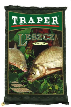Traper Leszcz Bream Specjal Groundbait 2.5kg