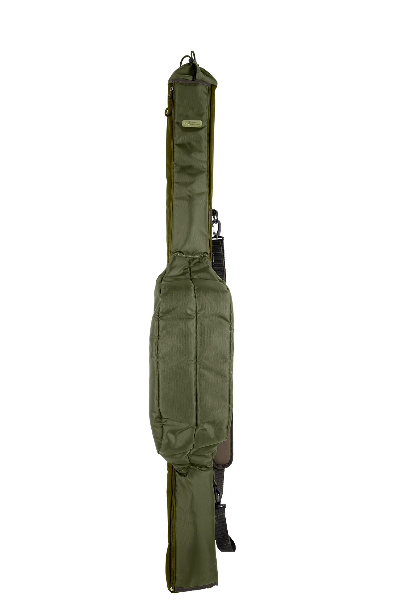 Korum Progress Folding Quiver - 2 Rod Korum Progress Folding Quiver - 2 Rod -Ians Fishing Tackle Sale