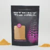 Sticky Baits Bloodworm Active Mix