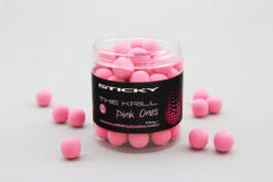 Sticky Baits The Krill Pink Ones