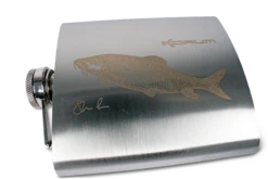Korum Hip Flask Barbel 7oz -Ians Fishing Tackle Sale Uk 7ED3w