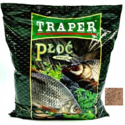 Traper Ploc Roach Specjal Groundbait 2.5kg