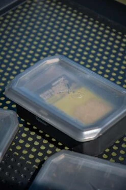 Matrix Single Compartment Deep Accessory Box -Ians Fishing Tackle Sale accessory boxes 15