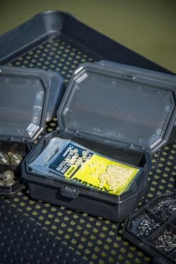 Matrix Single Compartment Deep Accessory Box -Ians Fishing Tackle Sale accessory boxes 27